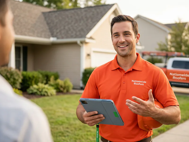 Roof Installation  in West Linn  FAQ