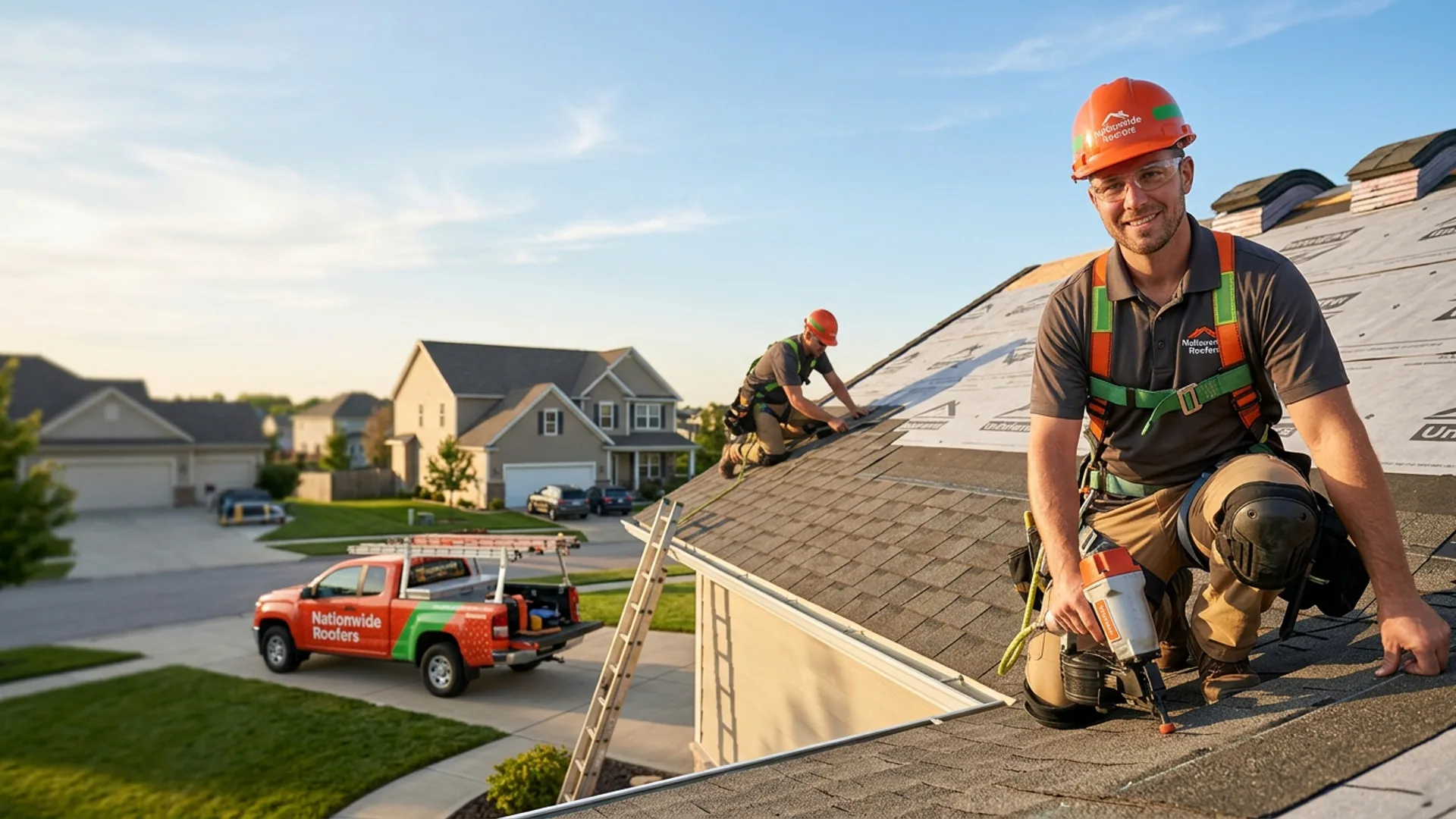 Premium Roof Installation West Linn, OR Nearby